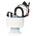 FUEL PUMP & STRAINER SET
