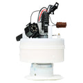 FUEL PUMP & STRAINER SET
