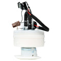 FUEL PUMP & STRAINER SET