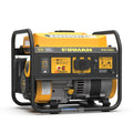 GENERATOR 1500/1200W RECOIL CO ALER