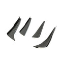 CF Canard/ Set of 4 Sub W