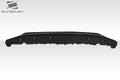 2016-2020 Lexus GS F Duraflex VIP Front Lip Spoiler Air Dam - 1 Piece