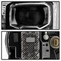 22C TERRAIN DENALI FULL LED PROJECTOR TYPE HEADLIGHT OE LEFT