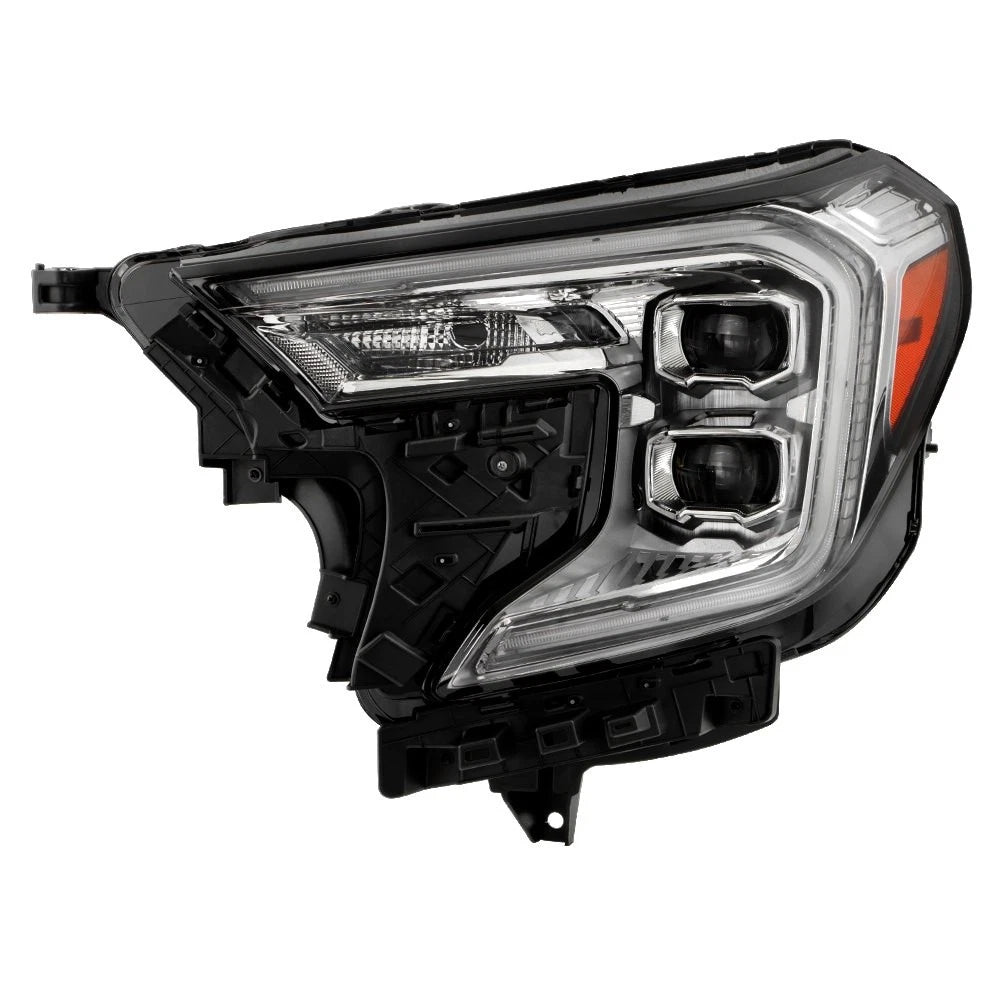 22C TERRAIN DENALI FULL LED PROJECTOR TYPE HEADLIGHT OE LEFT