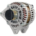 REMANUFACTURED ALTERNATOR