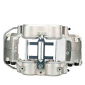 SEMI-LOADED DISC BRAKE CALIPER