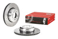 DISC BRAKE ROTOR