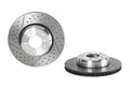 DISC BRAKE ROTOR