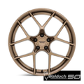 AR924 20X10.5 5X115 M-BRNZ 25MM