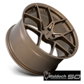 AR924 20X10.5 5X115 M-BRNZ 25MM