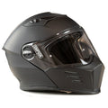 MOD BANDIT XLARGE MATTE BLACK