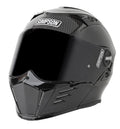 MOD BANDIT XLARGE MATTE BLACK
