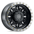 Black Rhino black auto part