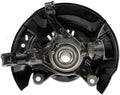LOADED KNUCKLE