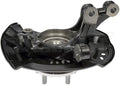 LOADED KNUCKLE