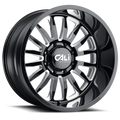 The Wheel Group auto part detail