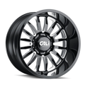 The Wheel Group auto part detail