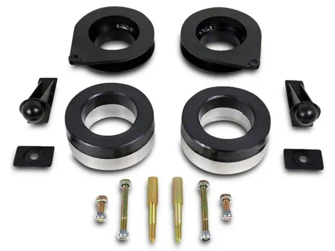 RLS - 2.25 Front with 1.5 Rear SST Lift Kit Fits Dodge Ram 1500 2009-2011
