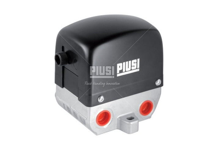 GPVS NEW 24V PULSER SINGLE VALVE