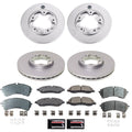 PowerStop auto part