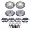 PowerStop auto part