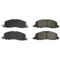 PowerStop auto part detail