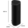 SUB MINI (BLACK)