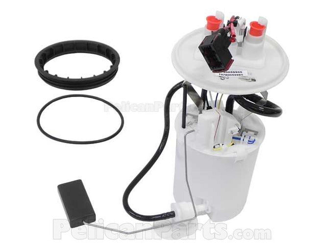 FUEL PUMP