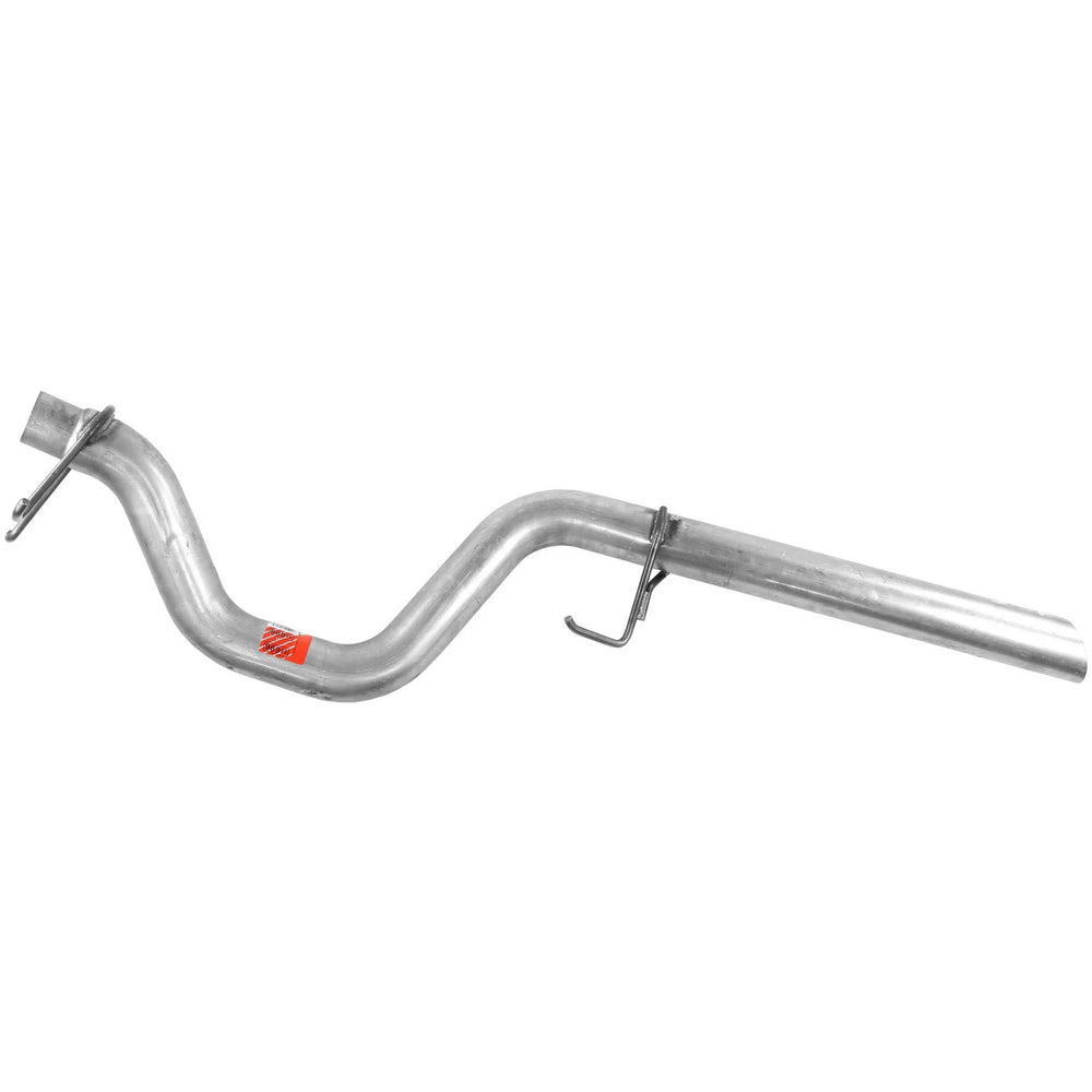 PIPE - TAIL