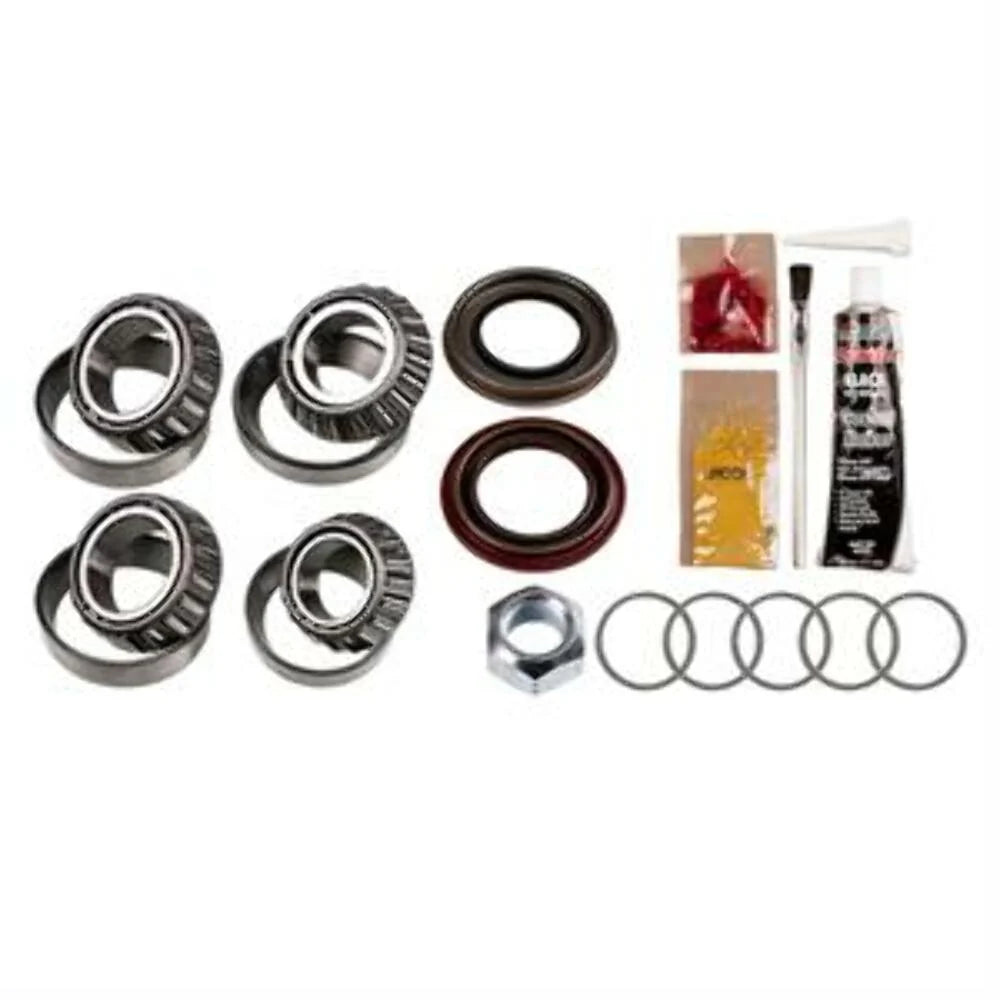 DANA 80 FORD ONLY 1999LATER BEARING KIT TIMKEN