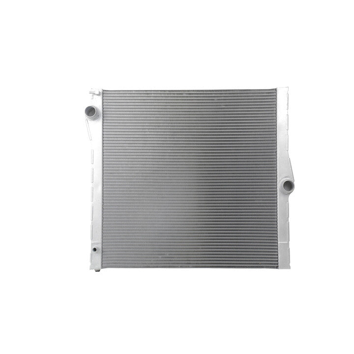 RADIATOR ENGINE COOLING