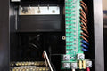 CONVERTER/CHARGER FOR 30 AMP AC