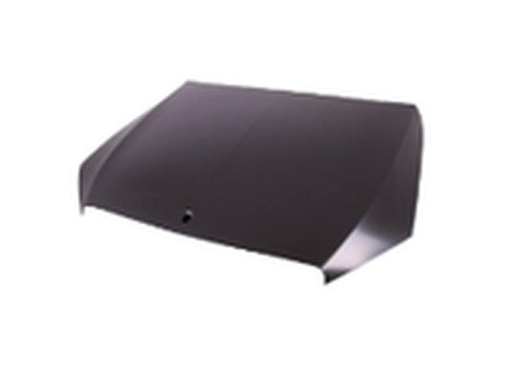 HOOD PANEL ASSY; A205; CONV/COUPE/SDN; ALUMINUM; C CLASS 15C