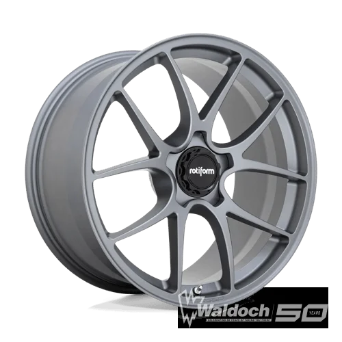 Wheel Pros R901 20X10.5 5X112 S-TITAN 35MM