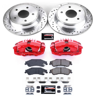 PowerStop auto part