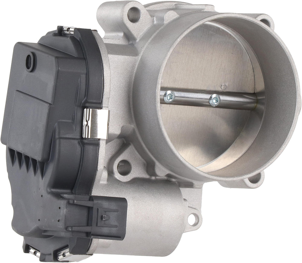 NEW ELEC THROTTLE BODIES