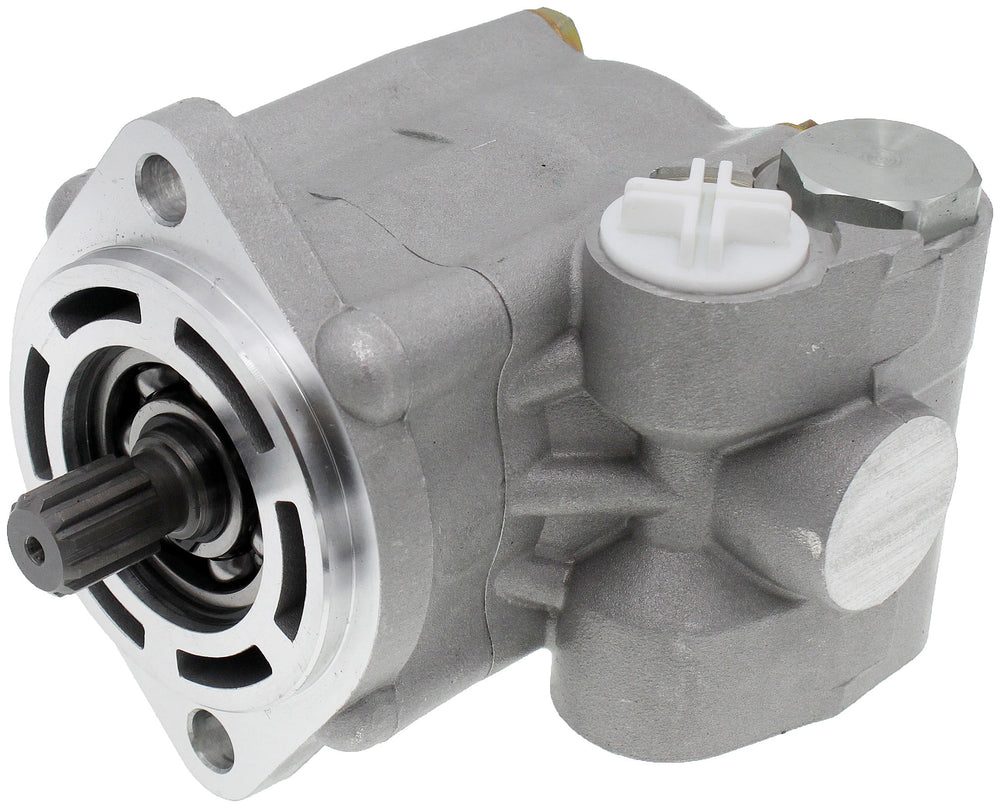 STEERING PUMP