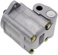 STEERING PUMP