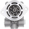 STEERING PUMP