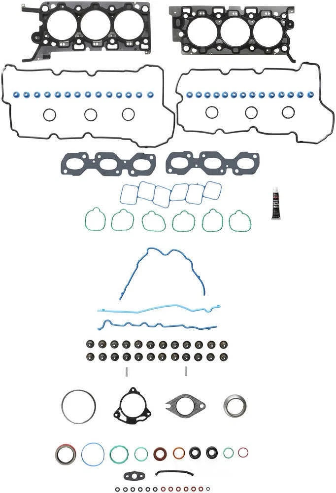 Engine Cylinder Head Gasket Set - 02-11032-01