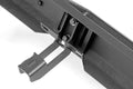 ~(54 lbs. 80X13X9)~ Jeep Contoured Drop Steps (07-18 Wrangler JK Unlimited 4-Door)