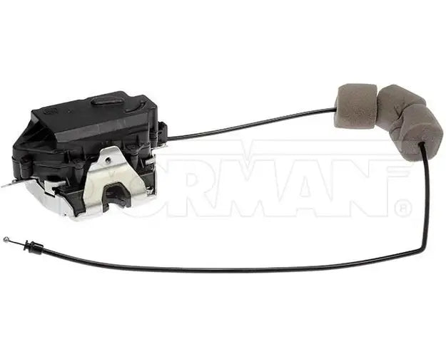 TAILGATE ACTUATOR - INTEGRATED