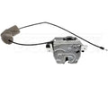 TAILGATE ACTUATOR - INTEGRATED
