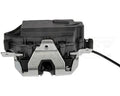 TAILGATE ACTUATOR - INTEGRATED