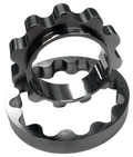Boundary auto part