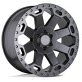 Black Rhino auto part