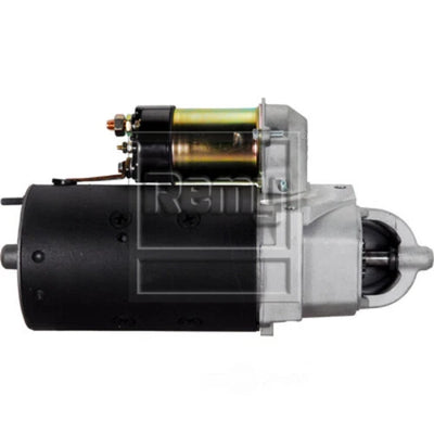 REMY auto part