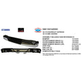 CAPA 03C CHEV EXPRESS / GMC SAVANA VAN WITH BLACK PADS CHROME ASSEMBLY