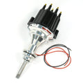 TOWN & COUNTRY FLAME THROWER ELECT DIST BILLET 273360 IGNITOR III VACUU