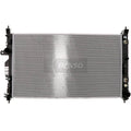 RADIATOR NEW OE QUALITY